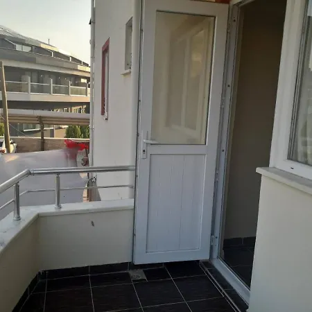 Melek Apart Pansiyon Denizli  Exterior photo