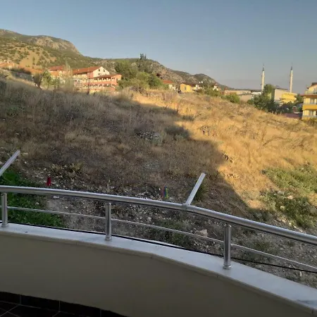 Melek Apart Pansiyon Denizli  Exterior photo