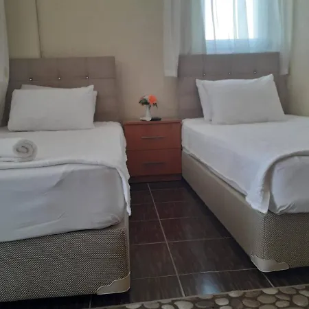 Melek Apart Pansiyon Denizli  Exterior photo