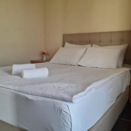 Melek Apart Pansiyon Denizli  Exterior photo