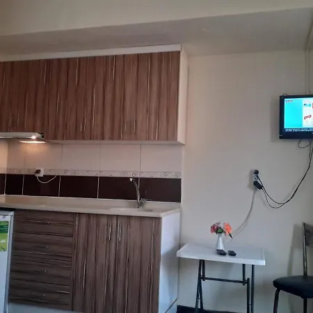 Melek Apart Pansiyon Denizli  Exterior photo