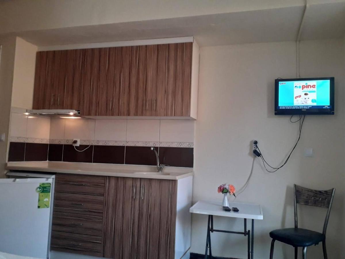 Kwatera prywatna Melek Denizli (Denizli)